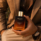 Bellavita Luxury G.O.A.T. Eau De Parfum for Men, 3.4 Fl Oz (100 Ml)