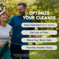 7 Day Colon Cleanse & Detox | Supports Bloating Relief & Occasional Constipation