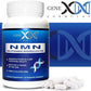 Genex Formulas NMN 250Mg - Stabilized Form (60 Capsules), 99% Pure Supplement Capsules