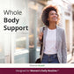 Multivitamin for Women with Methylated Vitamins