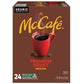 McCafe Premium Roast Coffee, Keurig Single Serve K-Cup Pods