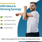Male Enhancing Supplement - Fast Acting for Blood Flow to Gain Length, Girth, & Stamina
