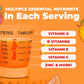 MARYRUTH'S Liquid Multivitamin+Hair Growth