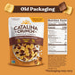 Catalina Crunch Protein Cereal - Chocolate Peanut Butter - 9 oz. Bag (Pack of 1)