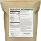Anthony's Premium Pea Protein, 2 Lb Unflavored