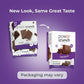 Power Crunch Protein Energy Wafer Bars, Triple Chocolate (12 Count)