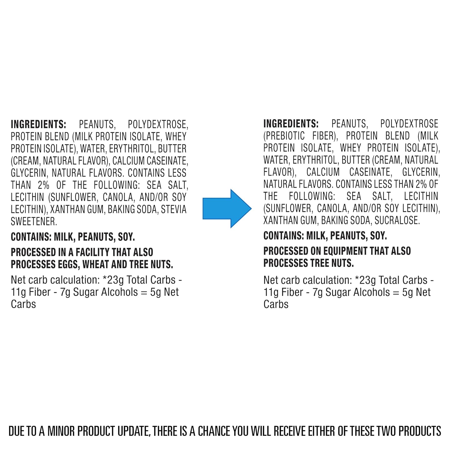 Quest Nutrition Peanut Butter Protein Cookie 12 Count
