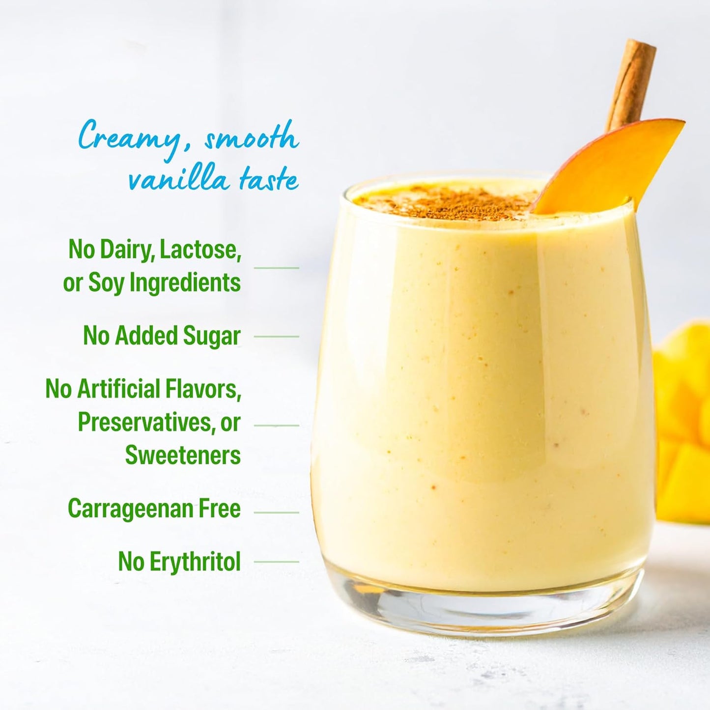 Orgain Organic Vegan Protein Powder