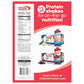 Premier Protein Mixed Berry Almond Breakfast Cereal, High-Protein Crunch with Real Fruit and Nuts