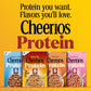 Cheerios Protein Cereal, Strawberry, 8G Protein, Family Size, 15 oz
