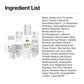 Anua Azelaic Acid 10 Hyaluron Redness Soothing Serum