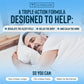 Relaxium Sleep Aid for Falling Asleep & Staying Asleep