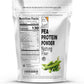 It's Just! Pea Protein Powder - Unflavored