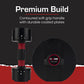 Core Fitness Adjustable Dumbbell Weight Set