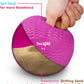 Yes4All Weighted Soft Medicine Balls for Exercise