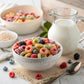 Magic Spoon Cereal - High Protein Cereals - 4 Pack, Fruity