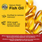 Nature Made Fish Oil Omega 3 Supplements