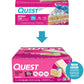 Quest Nutrition Birthday Cake Protein Bars, 20G Protein, 12 Count