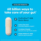 Physician's CHOICE Probiotics 60 Billion CFU