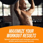 BulkSupplements.com Creatine Monohydrate Powder