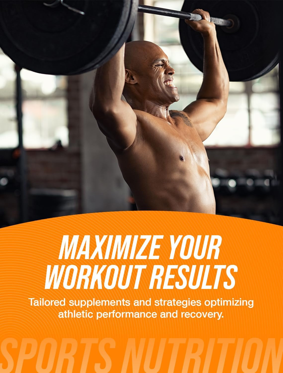 BulkSupplements.com Creatine Monohydrate Powder