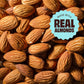 Post Premier Protein Chocolate Almond Cereal, Chocolatey Protein Cereal Flakes with Sliced Almonds