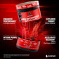 Six Star Pre-Workout Powder for Men & Women