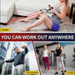 WHATAFIT Resistance Bands for Working Out