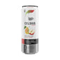 CELSIUS Sparkling Fuji Apple Pear, Sugar Free Energy Drink, 12 Fl Oz (Pack of 12)
