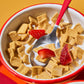 Catalina Crunch Protein Cereal - Cinnamon Toast - 9 oz. Bag (Pack of 1)