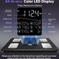 GE Smart Scale for Body Weight