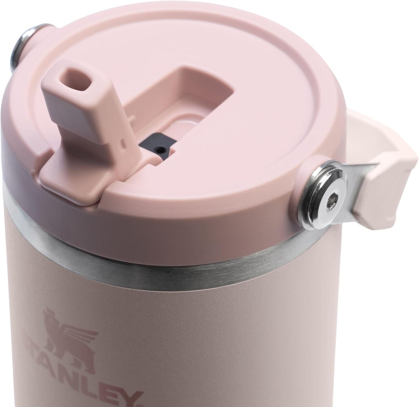 STANLEY IceFlow 2.0 Flip Straw Tumbler with Handle 30 oz