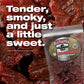 Old Trapper Beef Jerky Old-Fashioned 8 Ounce Pack
