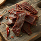 Jack Link's Beef Jerky, Teriyaki, Half Pounder Large Jerky Bag