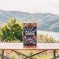 Kodiak Peak Instant Oatmeal Packets, Berries & Cream, High Protein (Total of 24 Packets)
