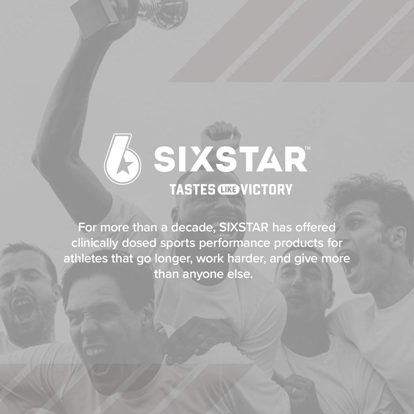 Six Star Whey Protein Powder Whey Protein Plus