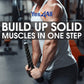 Yes4All Deluxe Tricep Rope Cable Attachment