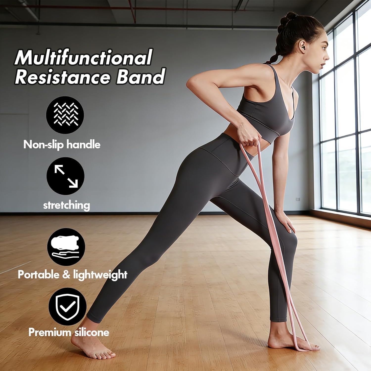 Figure 8 Resistance Band