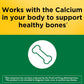 Nature Made Vitamin K2 100 mcg