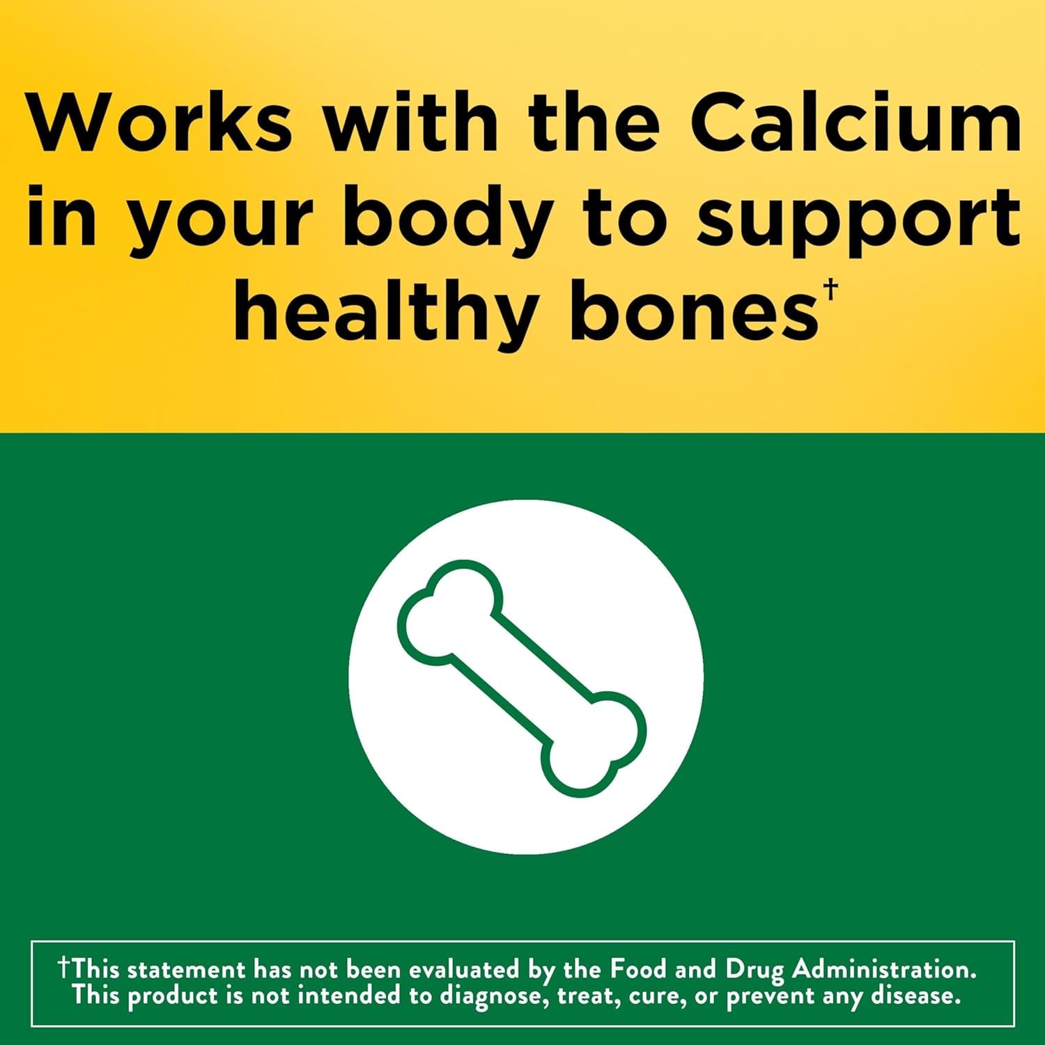 Nature Made Vitamin K2 100 mcg