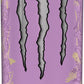 Monster Energy Ultra Wild Passion, Sugar Free Energy Drink, 16 Ounce (Pack of 15)