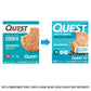 Quest Nutrition Snickerdoodle Protein Cookie 12 Count
