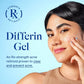 Differin Acne Treatment Gel 30 Day Supply