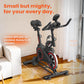 RELIFE REBUILD YOUR LIFE Exercise Bike Stationary for Home Indoor