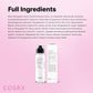 COSRX 6X Peptide Collagen Skin Booster Toner Serum for Dull & Uneven Skin