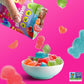 Shameless Snacks Sweet & Sour All-Stars Mixed Bag