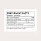 THORNE - Vitamin C 500 mg - Blend of Vitamin C and Citrus Bioflavonoids
