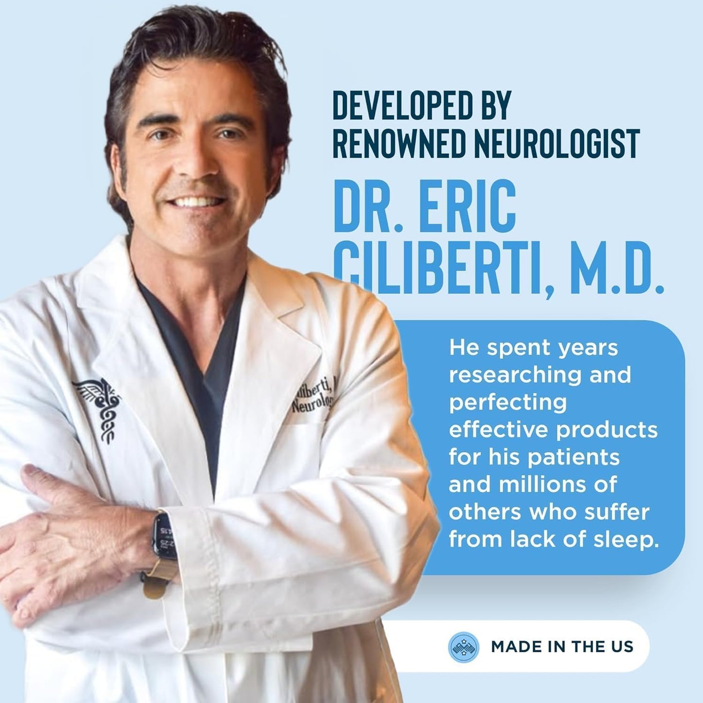 Relaxium Sleep Aid for Falling Asleep & Staying Asleep