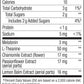 OLLY Sleep Gummy Sleep Aid