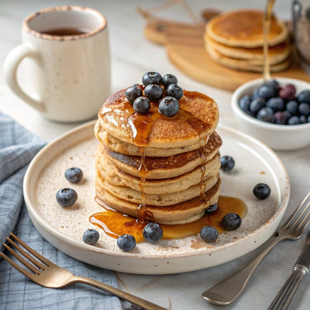 Pearl Milling Company Protein Pancake Mix